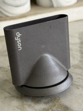 DYSON Supersonic Magnetic Smoothing Accessory Tool Never used!